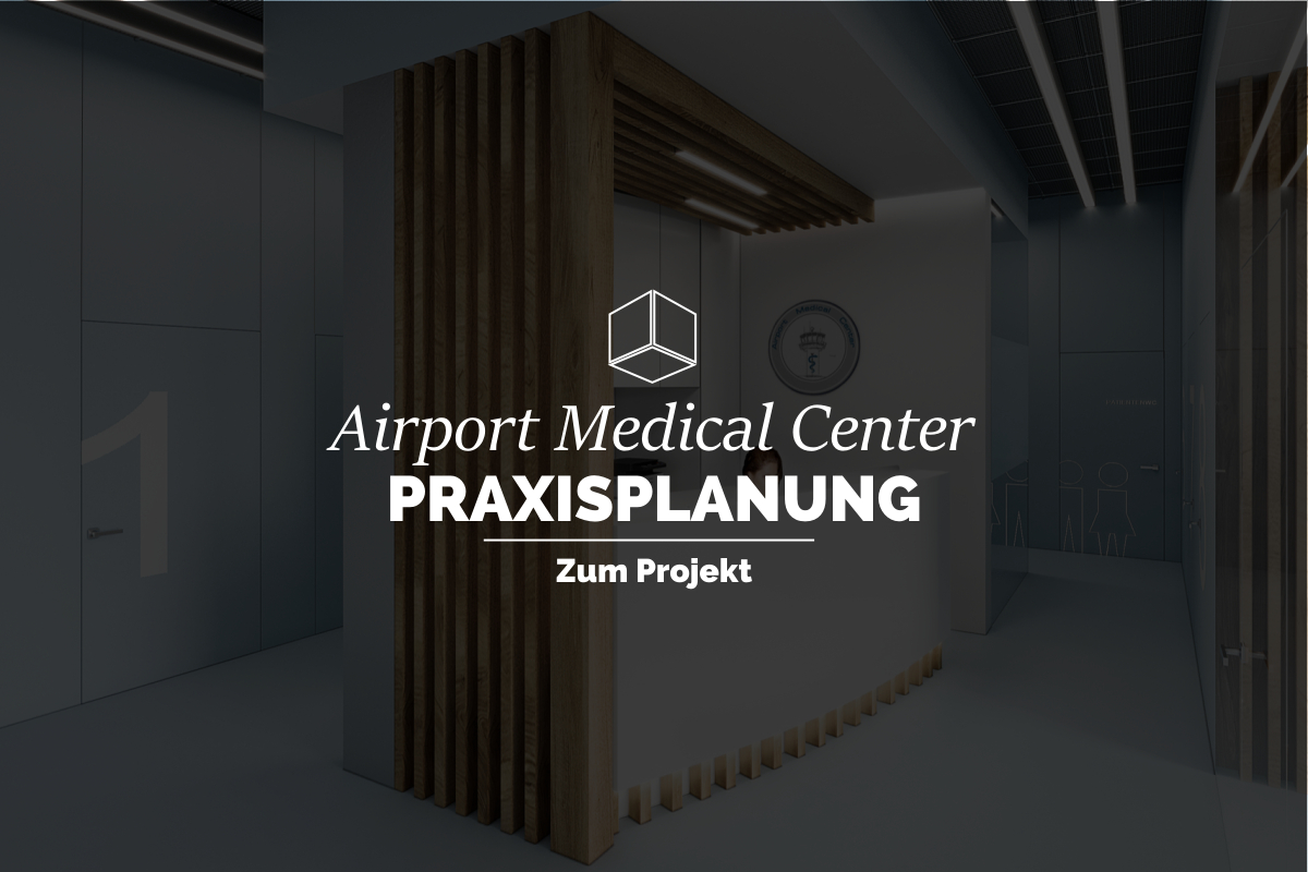 Airport Medical Center Flughafen Stuttgart