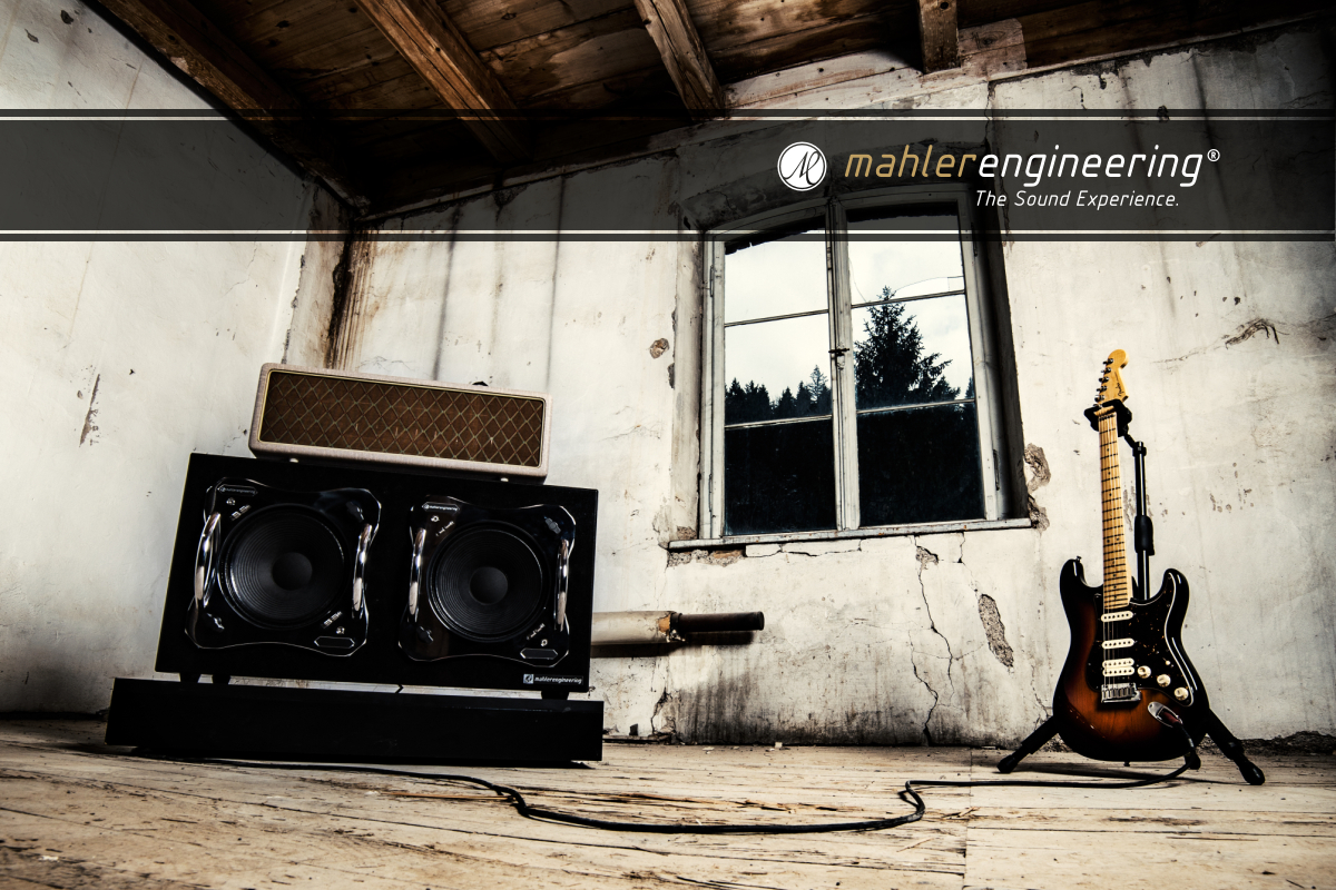 MAHLER Engineering | Halblech